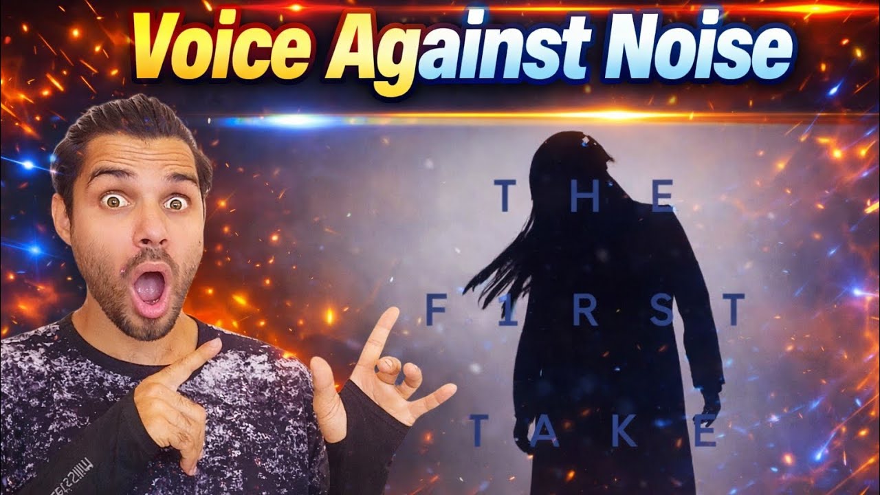 Ado - Usseewa / THE FIRST TAKE //Reaction