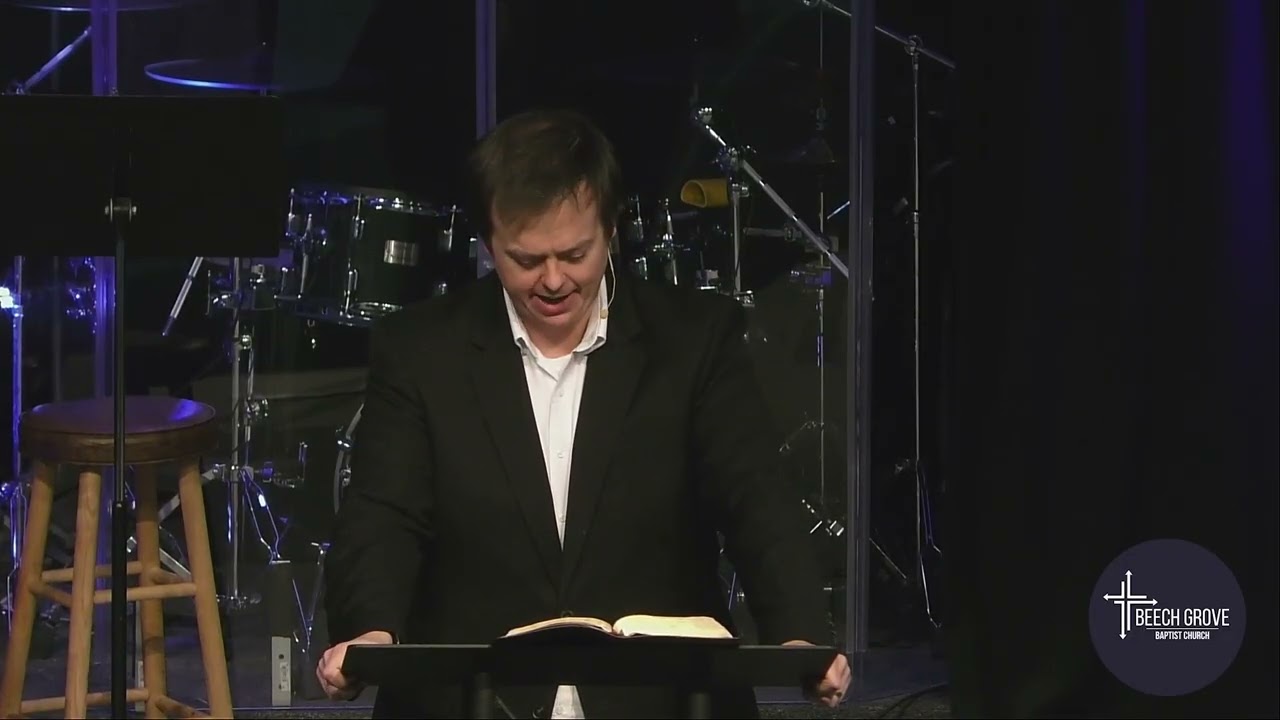 26 02 15 The Deal with Deacons