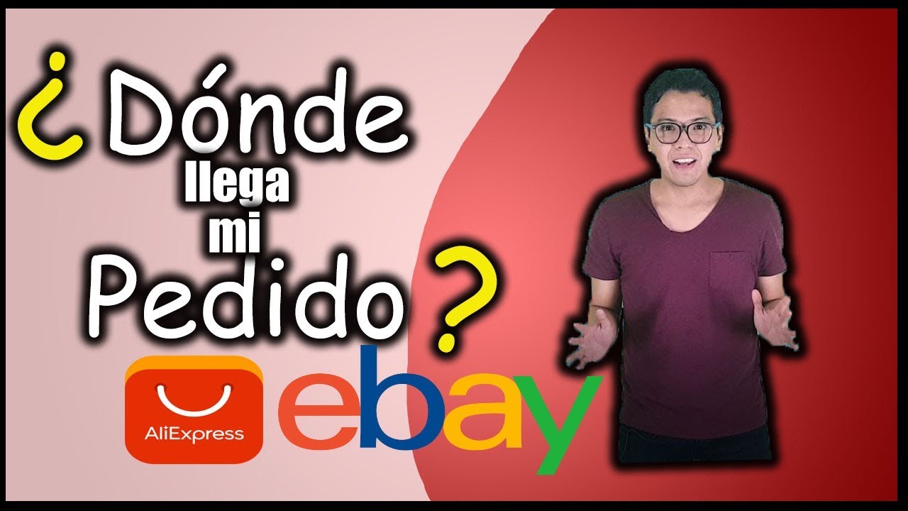 &iquest;D&oacute;nde llega mi Pedido?- Compras por Internet Bolivia