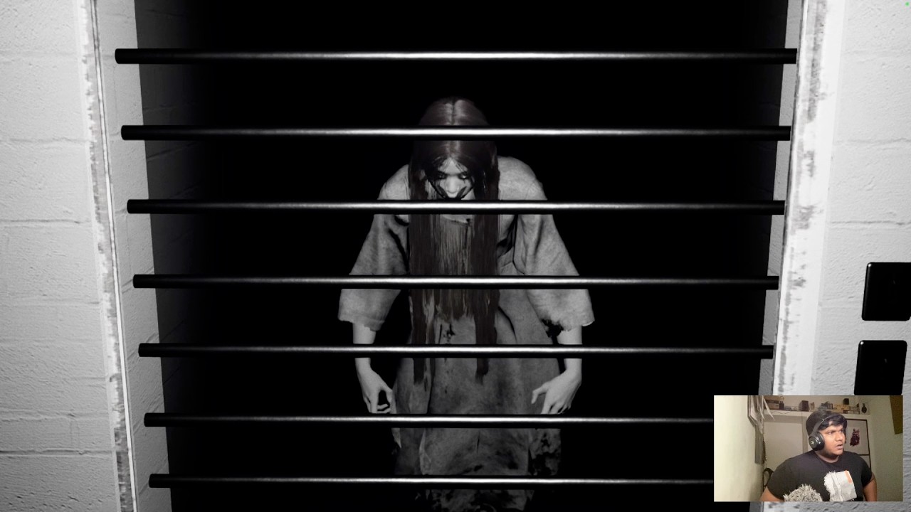 WORST GAME 😂 Pacify Horror Game Ep2