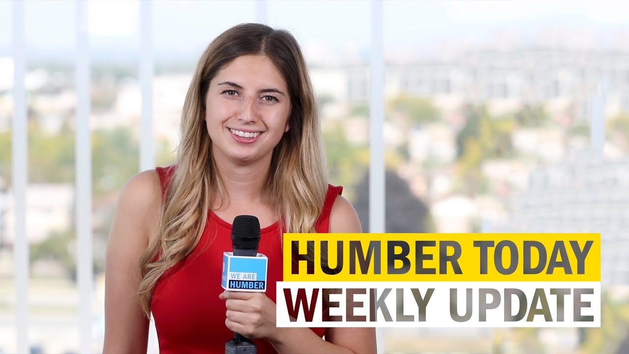 Orientation, Making Accessible Media, Peter Milczyn: Weekly Update