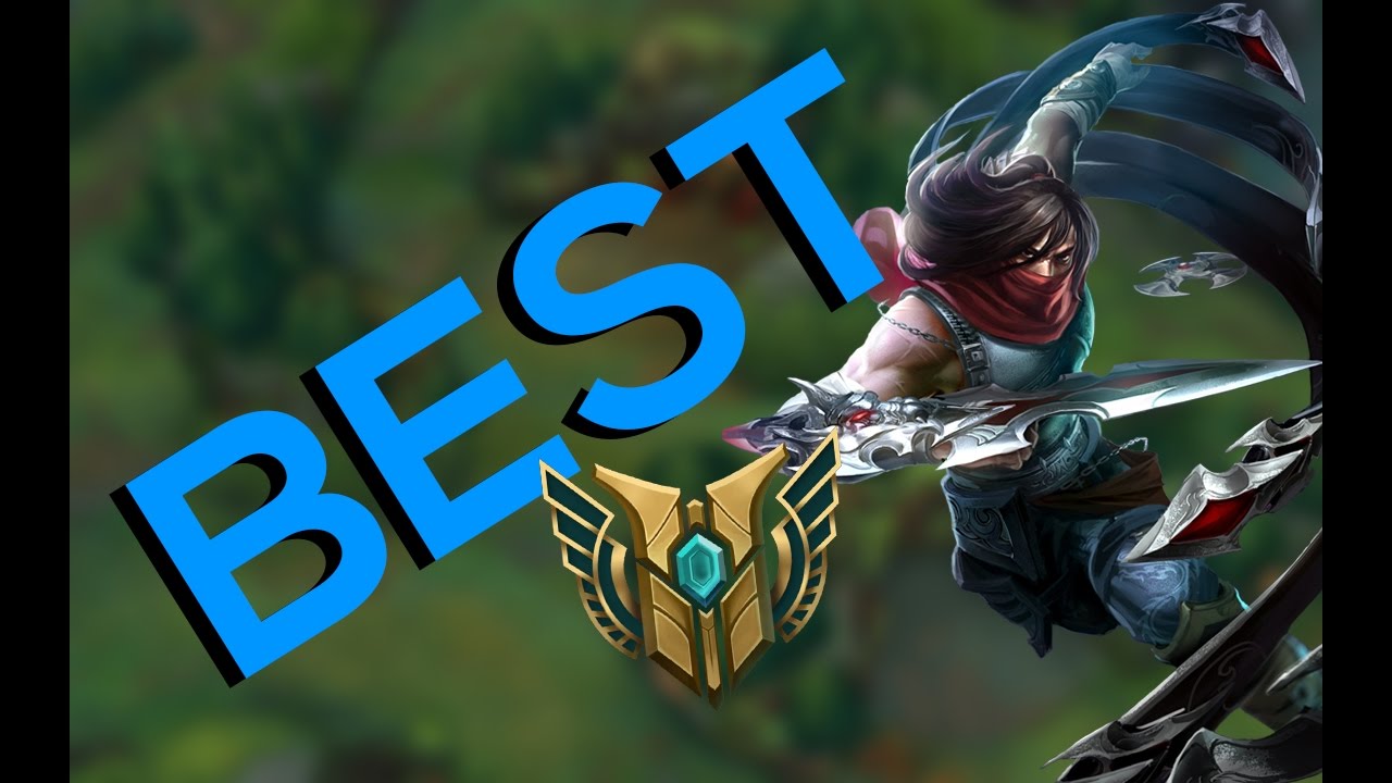 Best TALON Combos