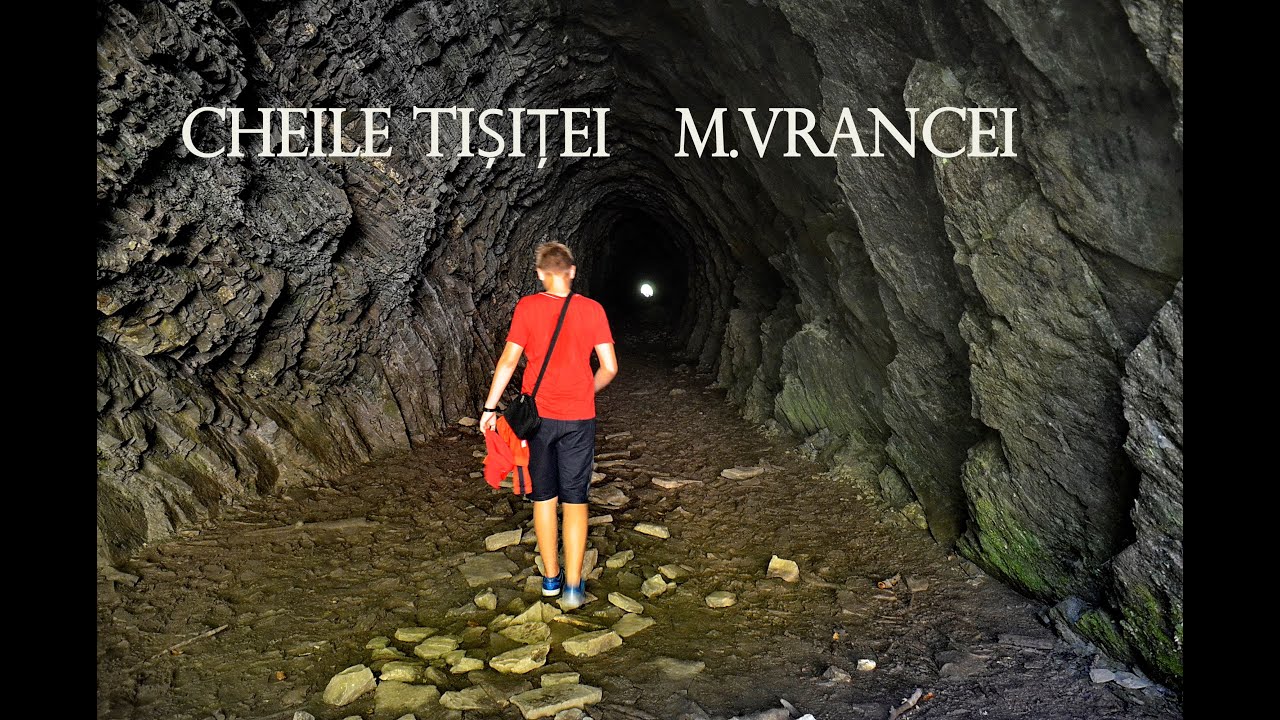 Munții Vrancei-Cheile Tișiței-Lepșa