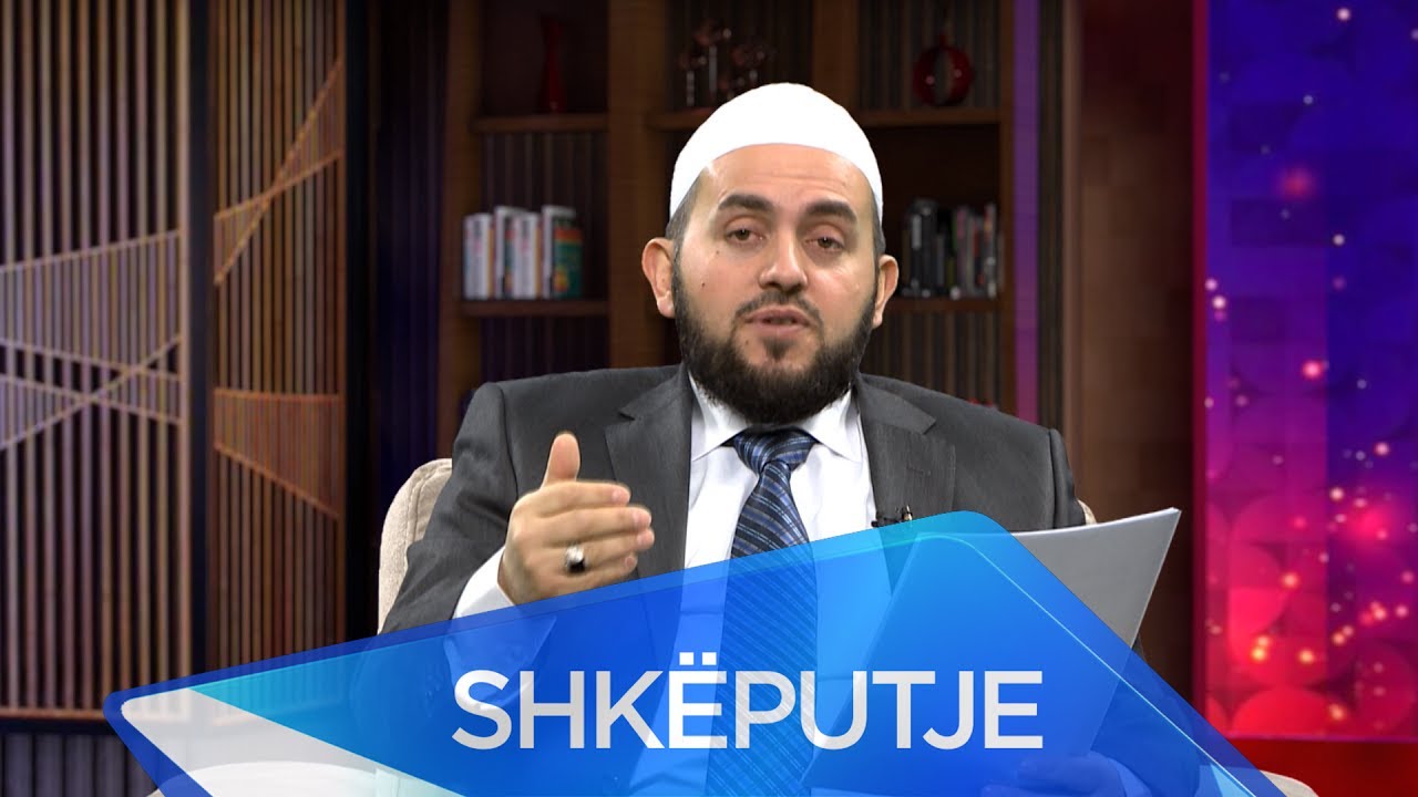 Tre persona me të cilët gëzohet Allahu - Hoxhë Lulzim Susuri