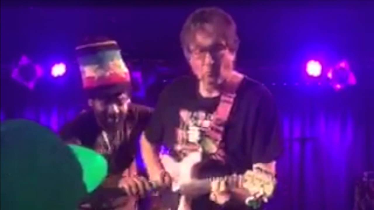 Cannabis Cup All-Stars 20th Anniv 