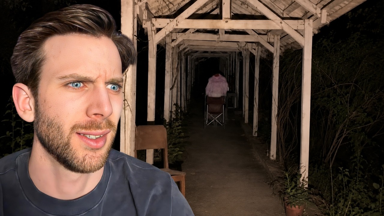 Indonesian Ghost Hunters Are Hunting The Scariest Ghosts...