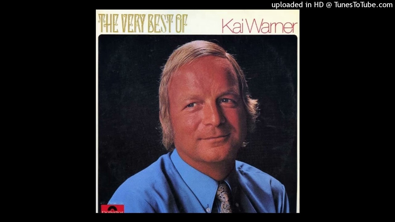 Kai Warner (Werner Last, Germany) - The Very Best