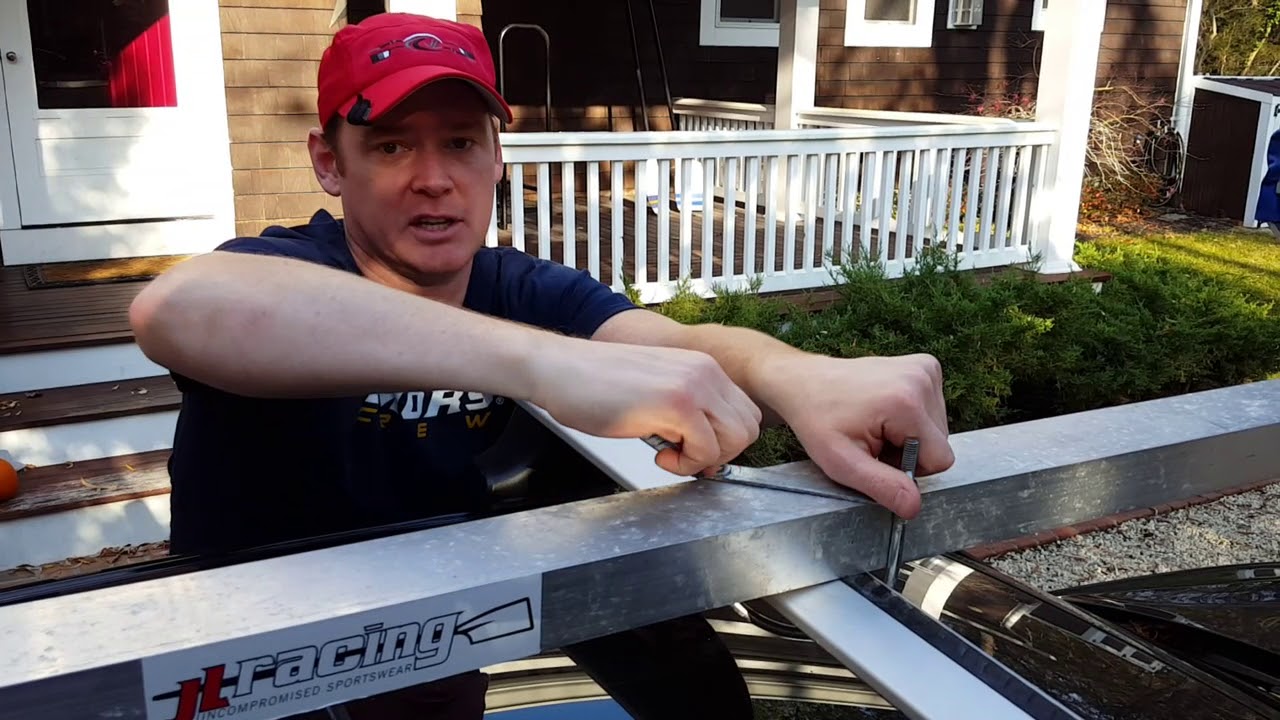 How to car top a single