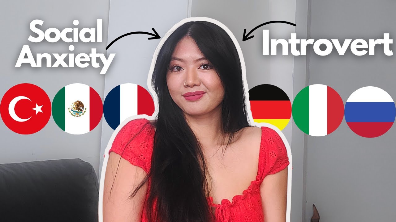 How I learn to speak foreign languages WITHOUT talking to people