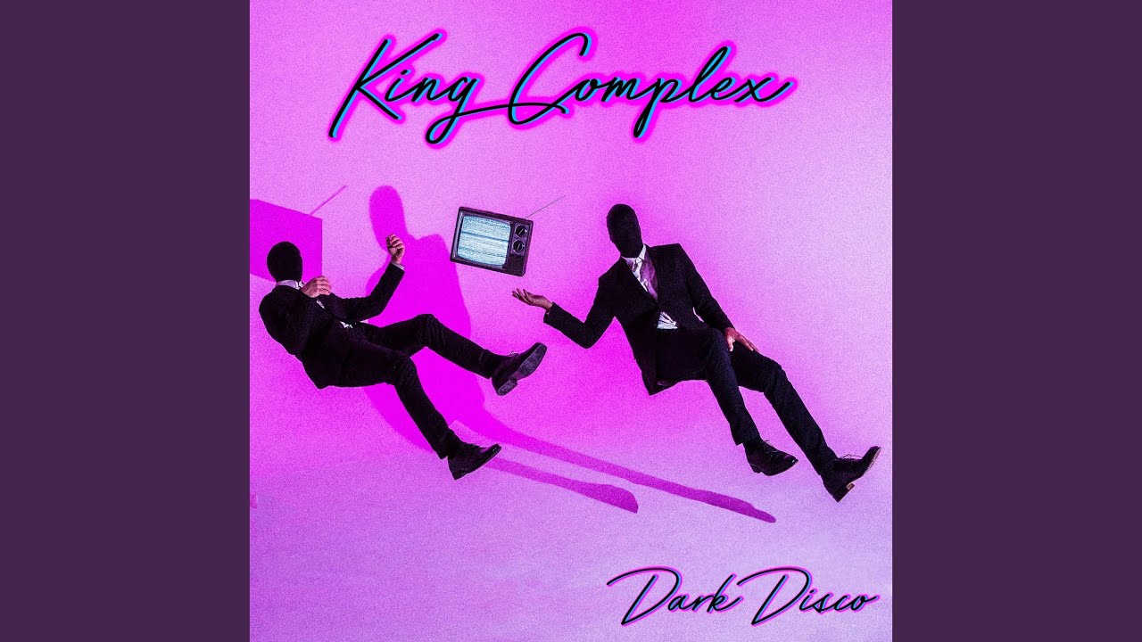 Dark Disco