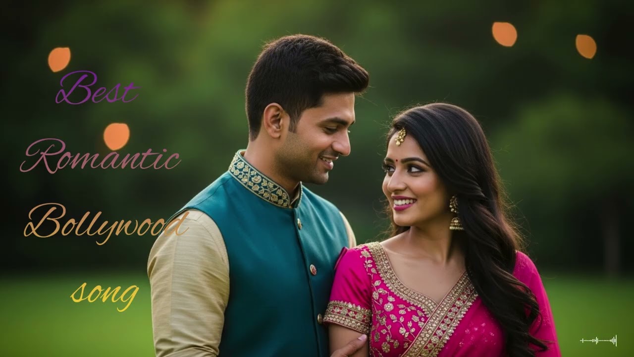 Hindi Love Song 2026 💖 Best Romantic Hindi Love Songs Playlist | Arijit Singh Style Love Music