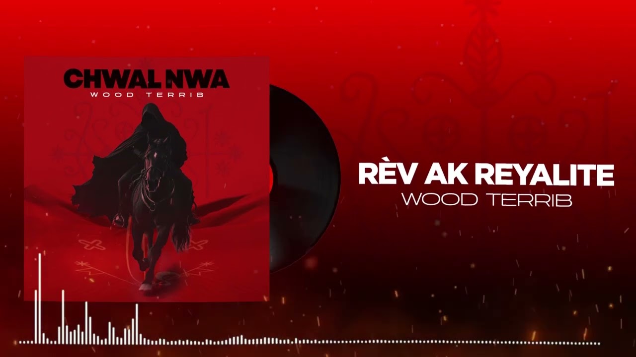 RÈV AK REYALITE _ WOODTERRIB X DEF FONDAMANTAL