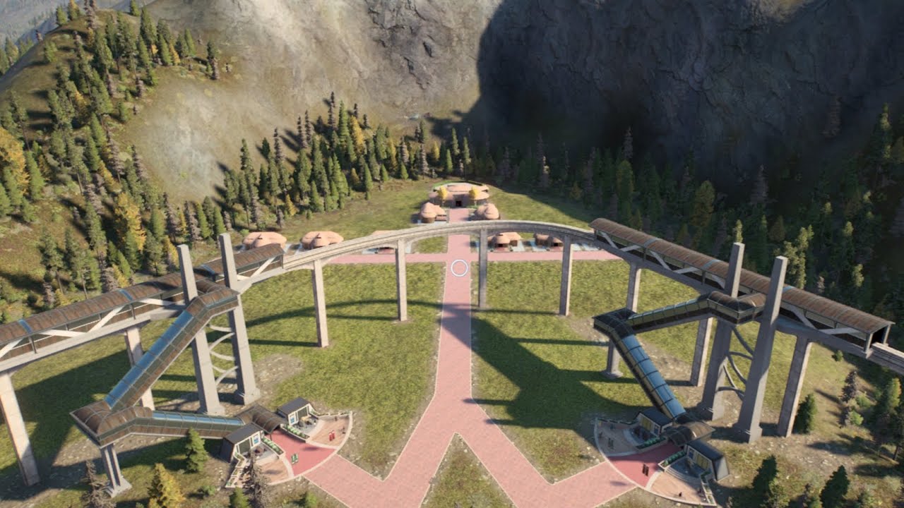The Jobblin Park 2.0 