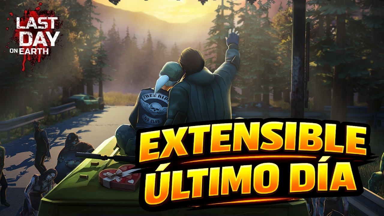 🔥EXTENSIBLE 🔥 Feliz San Valentín ❤️