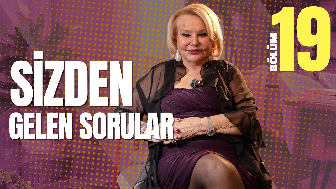 SİZDEN GELEN SORULAR! | Selin Karacehennem