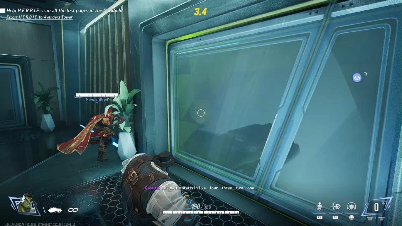 Lingest ending  to an immediate STOMP