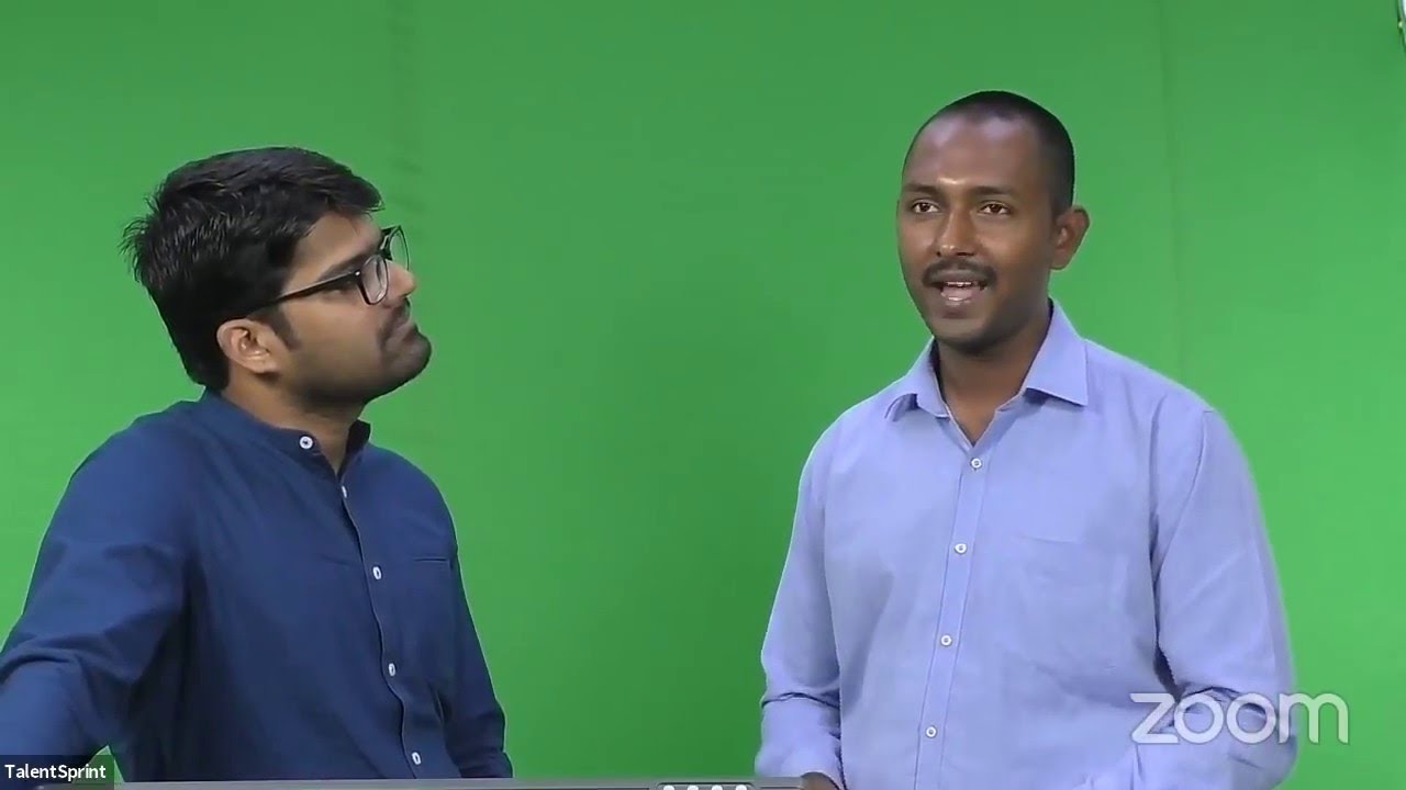 Meet the winner : SBI PO 2018