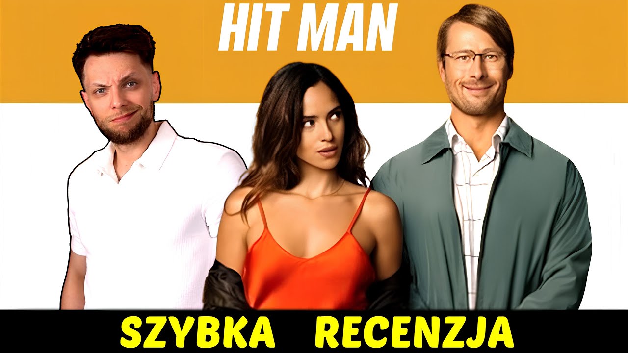 Hit Man ★SzybkieRecenzje