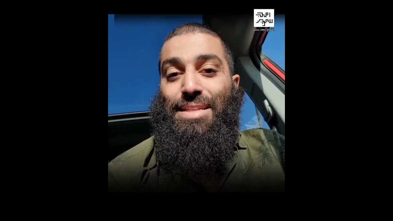 إذا كنت تبحث عن علاج لـ حب الدنيا والحسد فهذا الفيديو لك | الشيخ أمجد سمير
