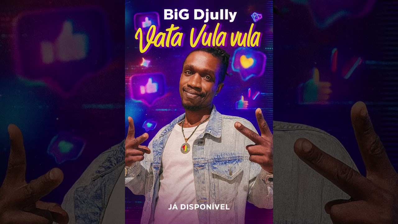Big Julys - Vata Vula vula - 2025