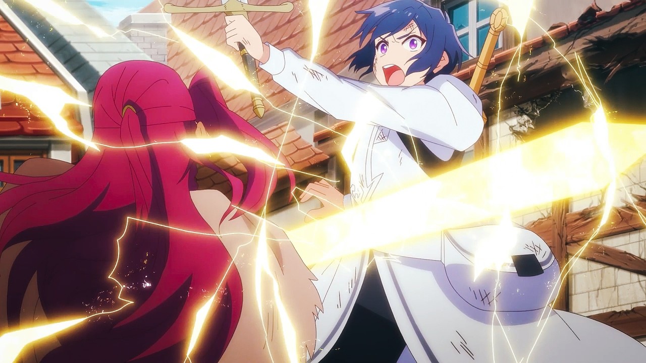 Hazure Skill 