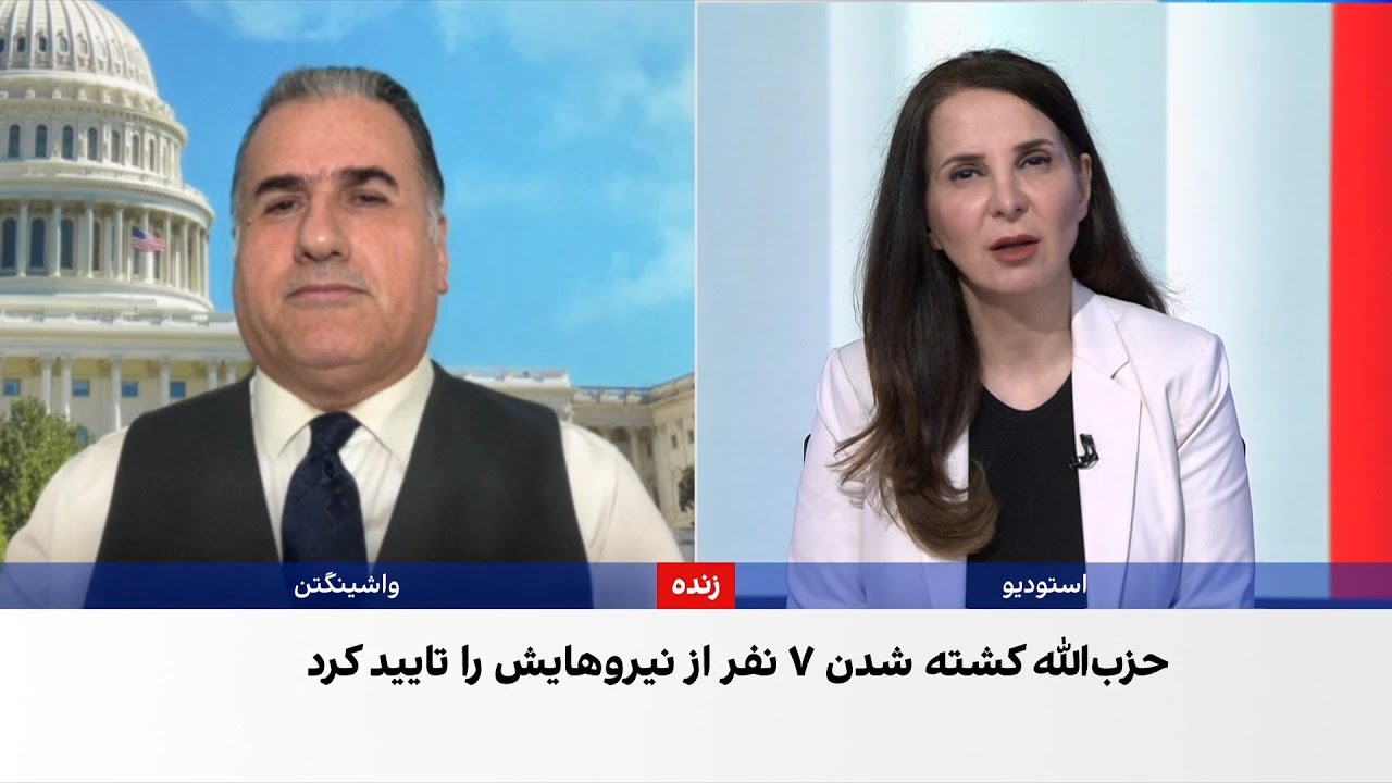 منابع عربی از آماده‌باش حزب‌الله و نقش سپاه پاسداران در هدایت میدانی این گروه خبر دادند