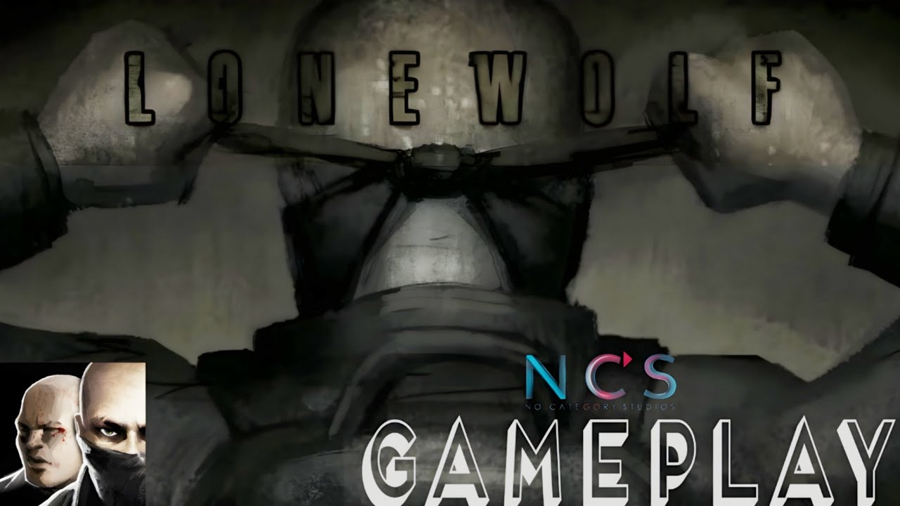 Lonewolf gameplay ( no catagory studio's) ncs