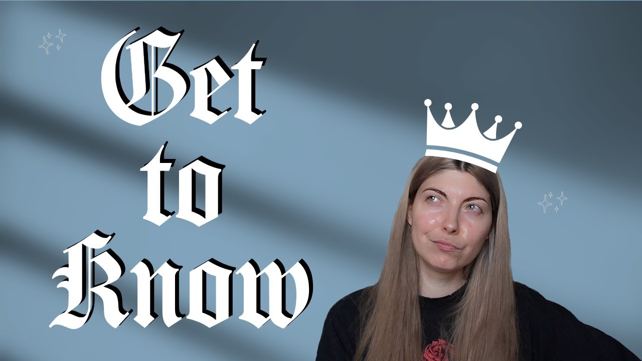 The Fantasy Reader | Book Tag