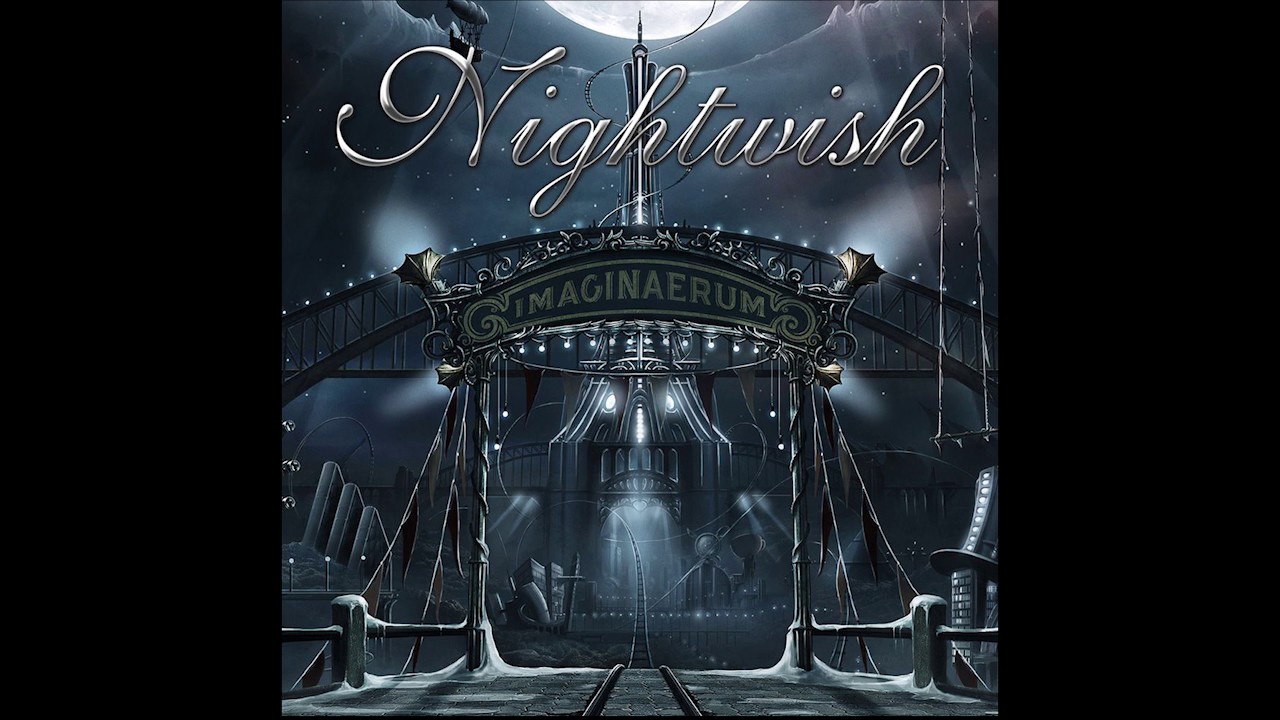 Nightwish - Storytime (Audio)