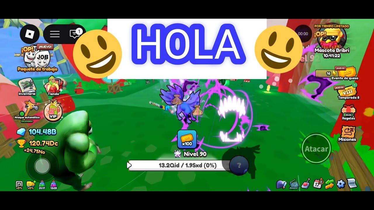 🔊EVOLUCION🙂DE🙃BRAINROT😃PARTE 18🫠BUENO😄GENTE😁ESPERO😴QUE EL VIDEO LO Y DRUTEN🤗MUCHO😎