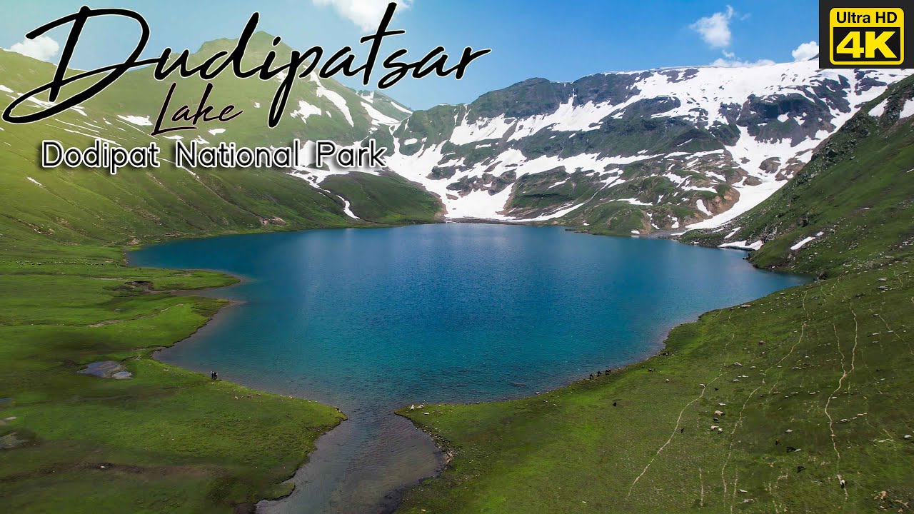 𝐃𝐮𝐝𝐢𝐩𝐚𝐭𝐬𝐚𝐫 𝐋𝐚𝐤𝐞 | 𝟖 𝐇𝐨𝐮𝐫 𝐇𝐢𝐤𝐞 𝐭𝐨 𝐇𝐞𝐚𝐯𝐞𝐧 | 𝐆𝐨𝐩𝐫𝐨 𝟜𝕜