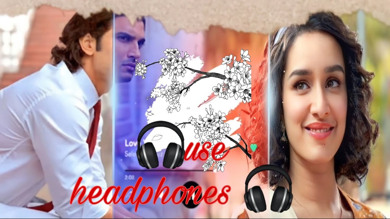 khairiyat 8Dlofi Mashup song [use headphone]#youtube #video #viral
