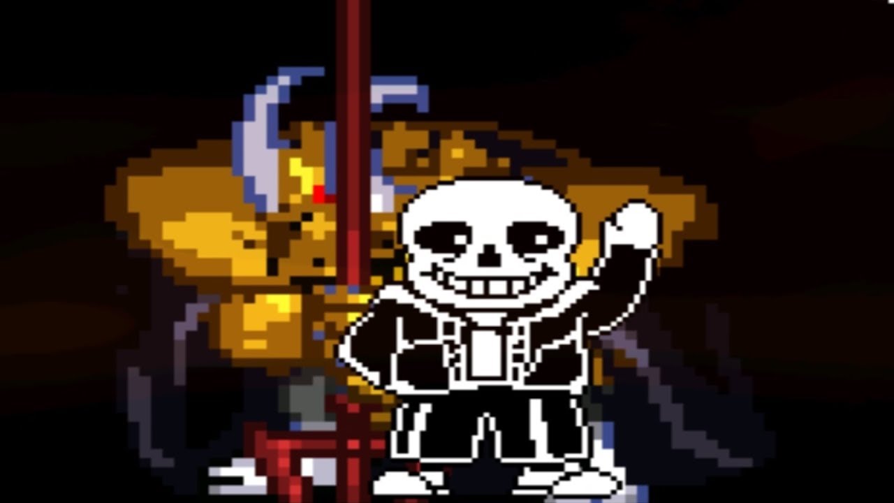 TEAM SANS VER S. & ASGORE VER S. IN SURVIVAL MODE | FUNNY GAMING