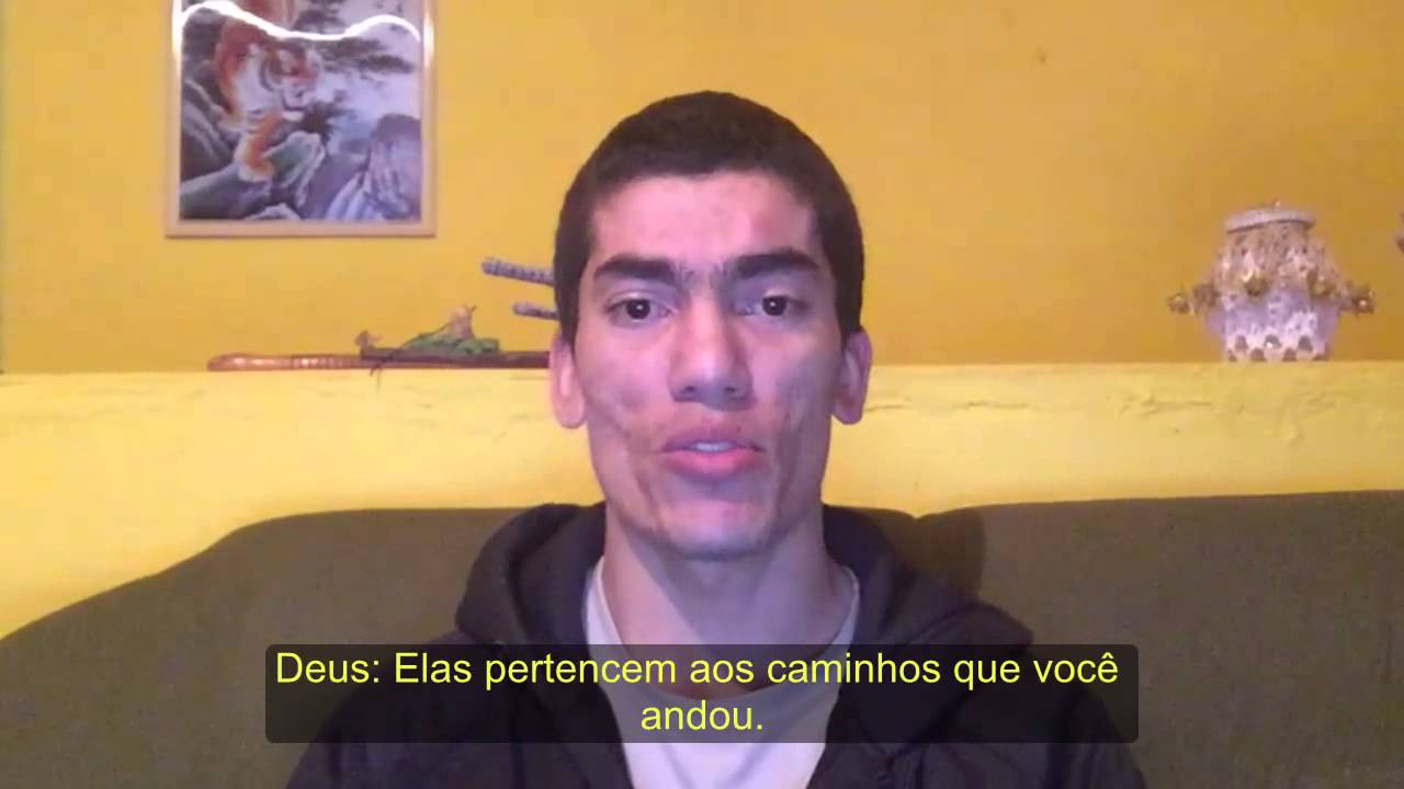 APRENDA CHINÊS - OUÇA ESTA ESTÓRIA | PRATIQUE AUDIÇÃO