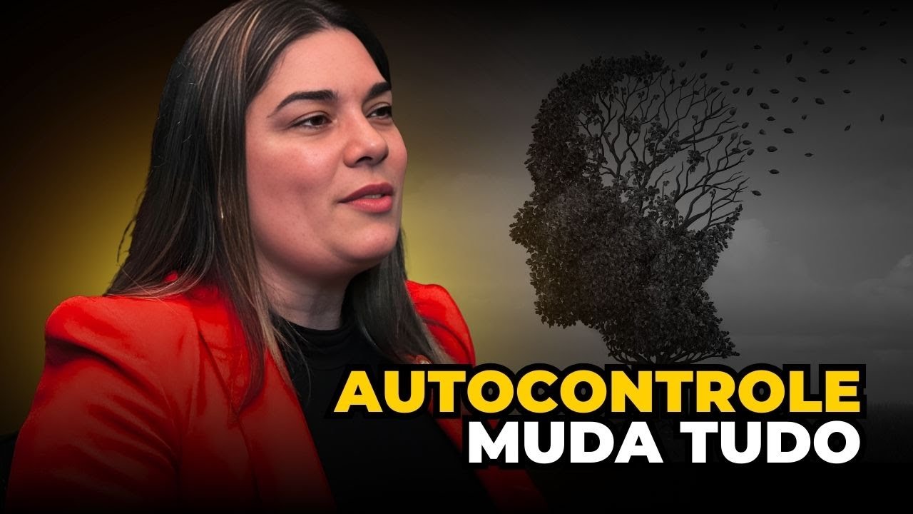 Os outros te tiram do sério… ou só mostram que você não tem controle?