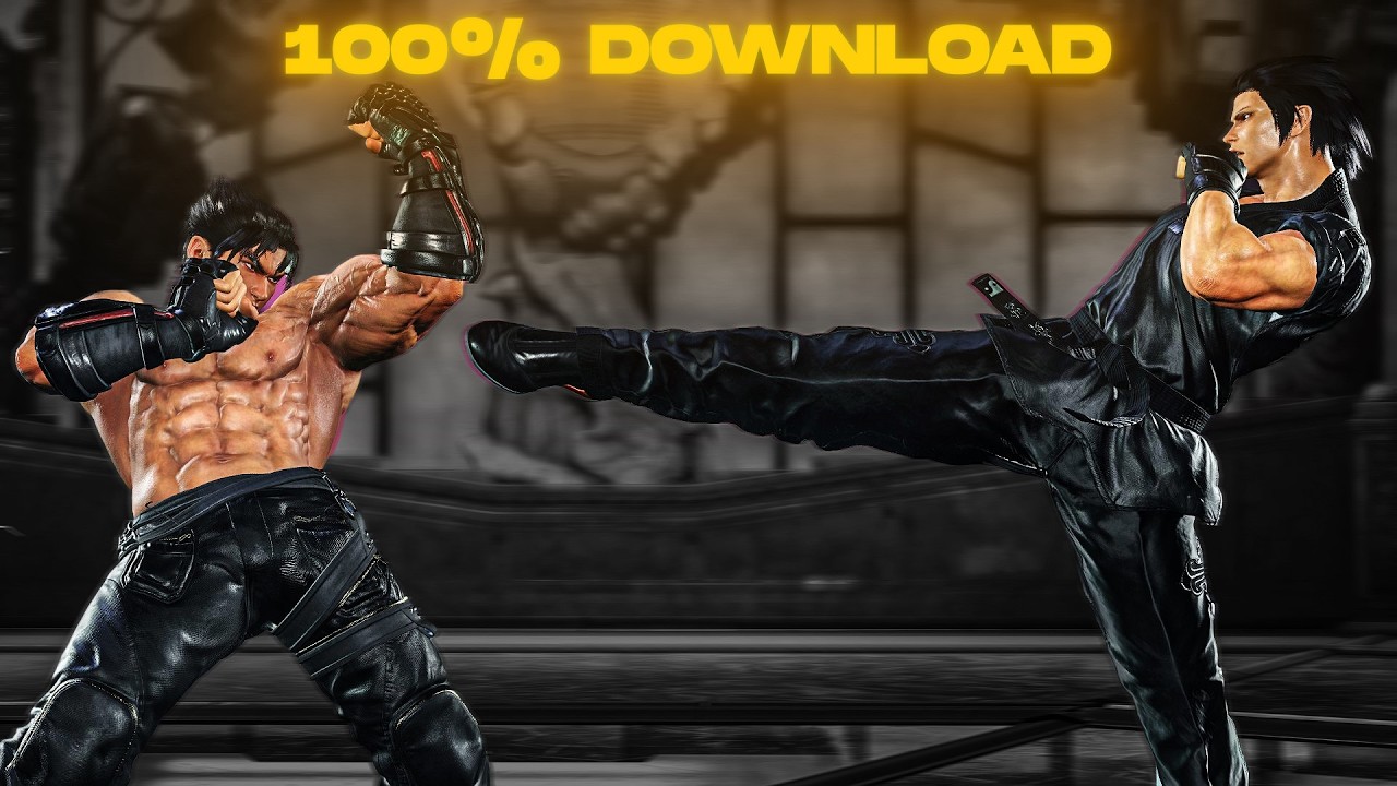 When You Have A Full Read On Your Opponent | Tekken 8