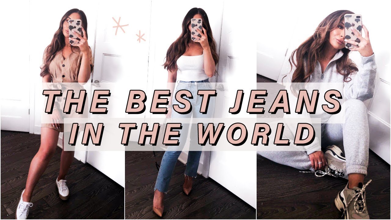 🌻 SPRING HAUL FROM ZARA, REVOLVE + MORE 🌻