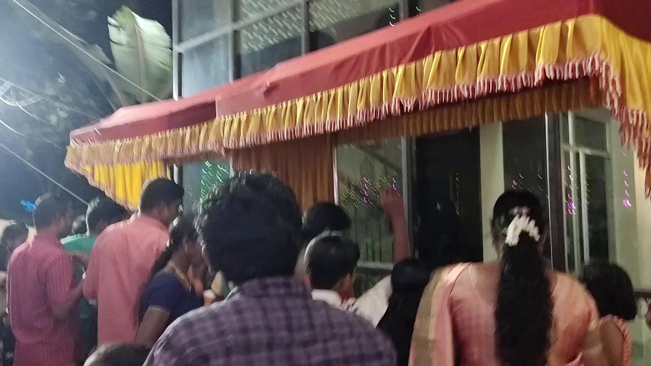 Anamika Event.Marthandam.