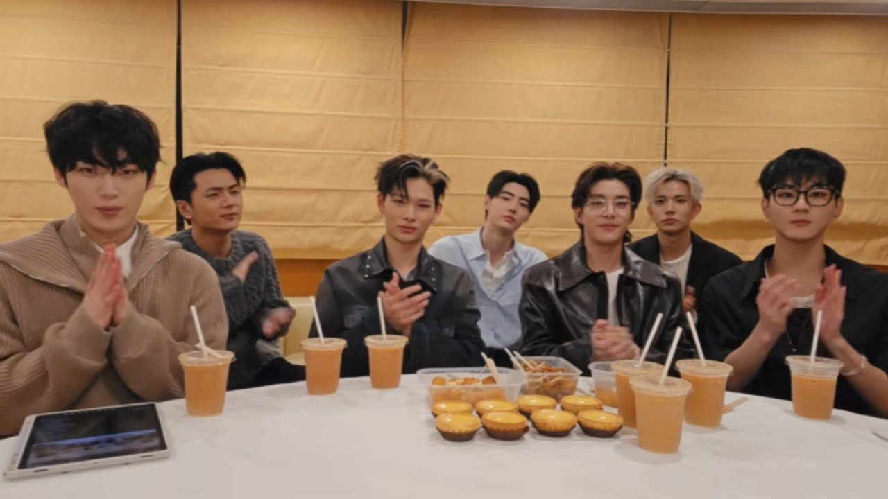 [MULTI SUB] ENHYPEN WEIBO LIVE (2026.01.31) | ALL MEMBERS LIVE