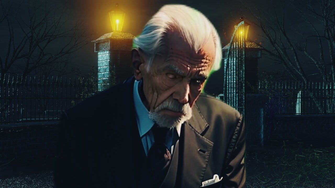 BENGE, O AMIGO FIEL - Um conto comovente.