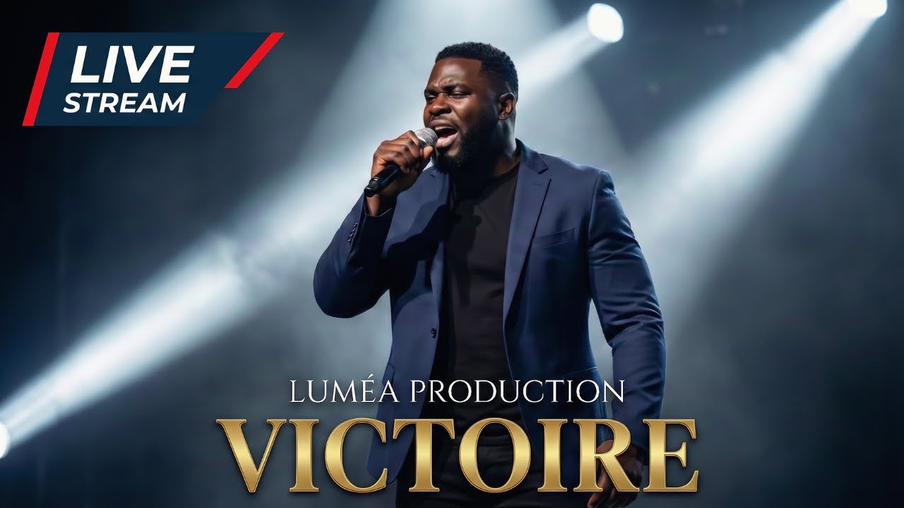 TU ES INVINCIBLE ! (Reçois ta Victoire maintenant) | Louange Chrétienne 2026