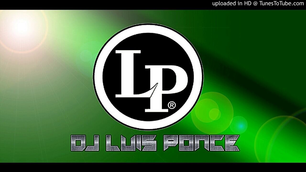 MEGAMIX-ELECTRO ALETEO-DJ LUIS PONCE.2020