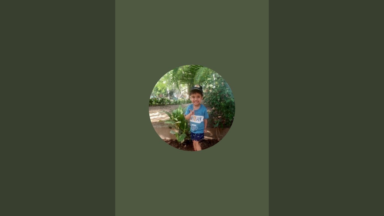Avya Dwivedi is live