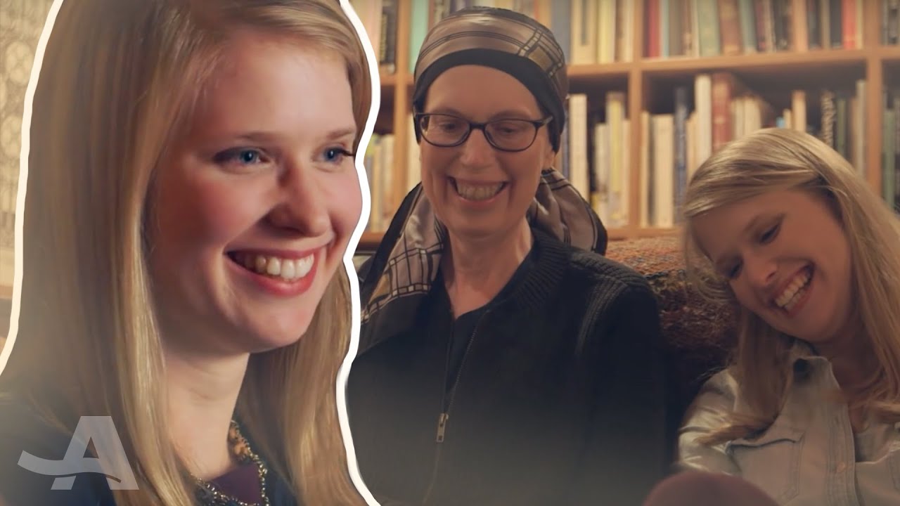 Millennial Caregiving for Mom wants to &lsquo;grasp at every moment&rsquo;