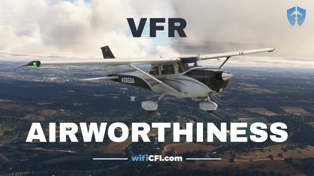 Требования к летной годности по ПВП