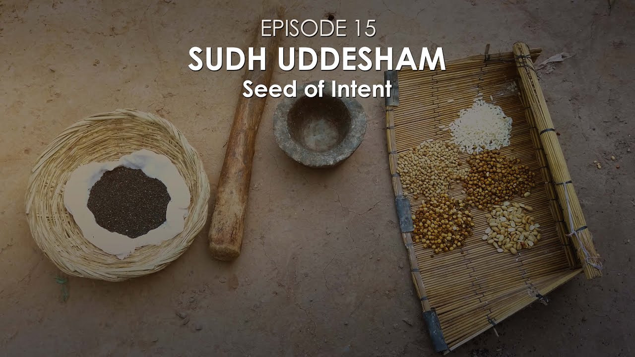 Episode 15 (English) - Allegory, A Tapestry of Guru Nanak's Travels