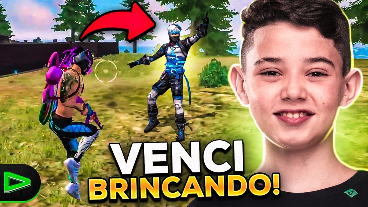 MITEI!!  MEU SQUAD NÃO ACREDITOU NO FINAL DESSA PARTIDA!!