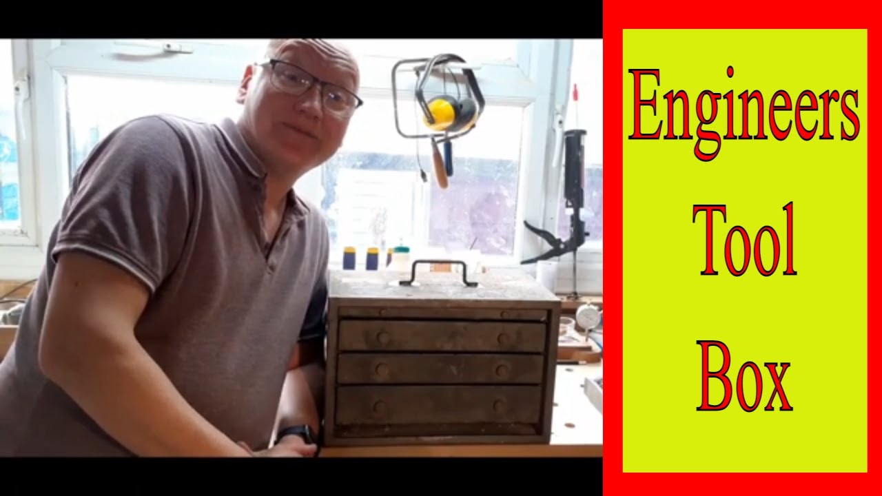 Engineers Tool Box Part 1