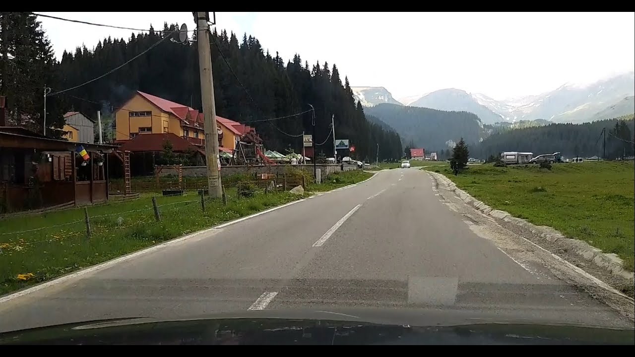 Traseu catre Pestera Ialomitei, Barajul Bolboci