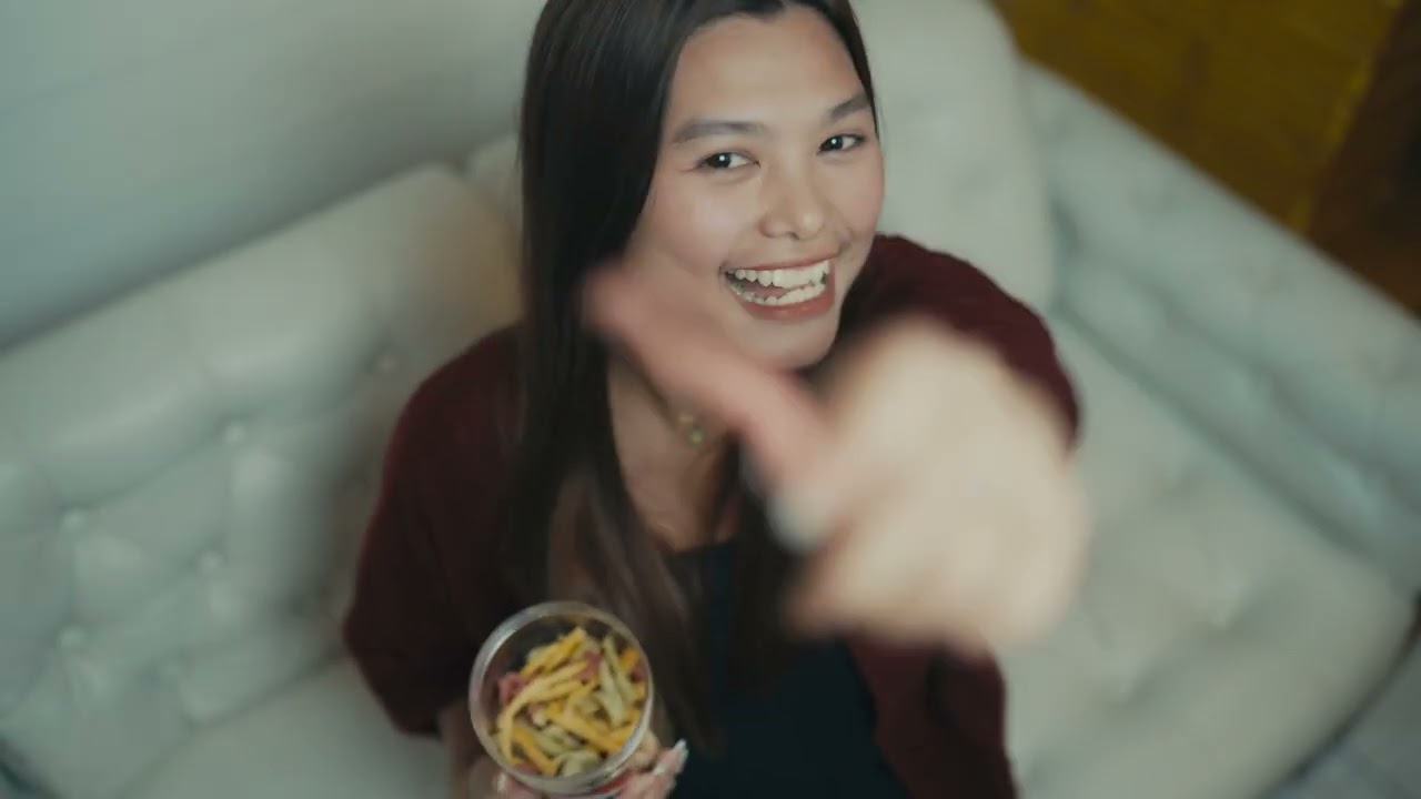 ​Qavanah makes land, food, and community grow together. Watch the full feature here.